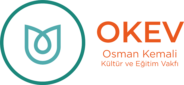 Osman Kemali Logo